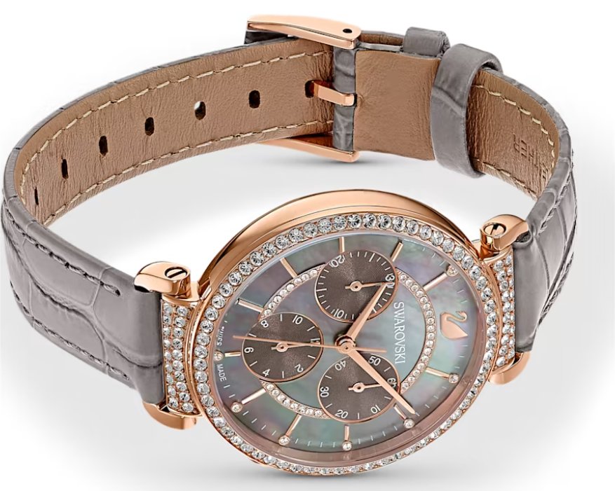 Swarovski Watch Passage Chrono Rose Gold 5580348 – product image 4