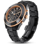 Swarovski Watch Octea Lux Chrono Black 5610472 – product image 3