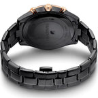Swarovski Watch Octea Lux Chrono Black 5610472 – product image 5