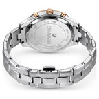 Swarovski Unisex Watch Octea Lux Sport Steel White 5610494 – product image 3