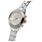 Swarovski Unisex Watch Octea Lux Sport Steel White 5610494 – product image 4