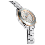 Swarovski Unisex Watch Octea Lux Sport Steel White 5610494 – product image 5