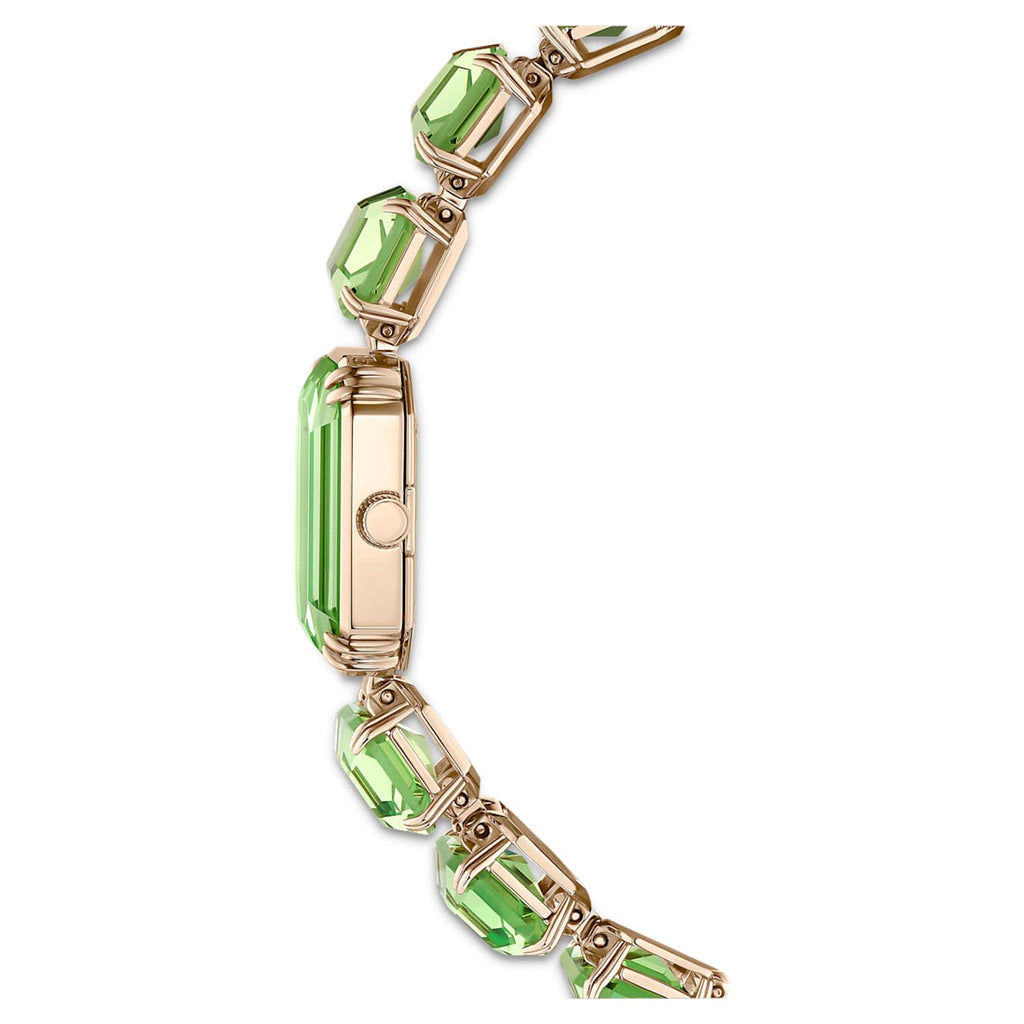 Swarovski Octagon Cut Green Women's Watch 5630834 – product image 4