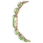Swarovski Octagon Cut Green Women's Watch 5630834 – product image 4