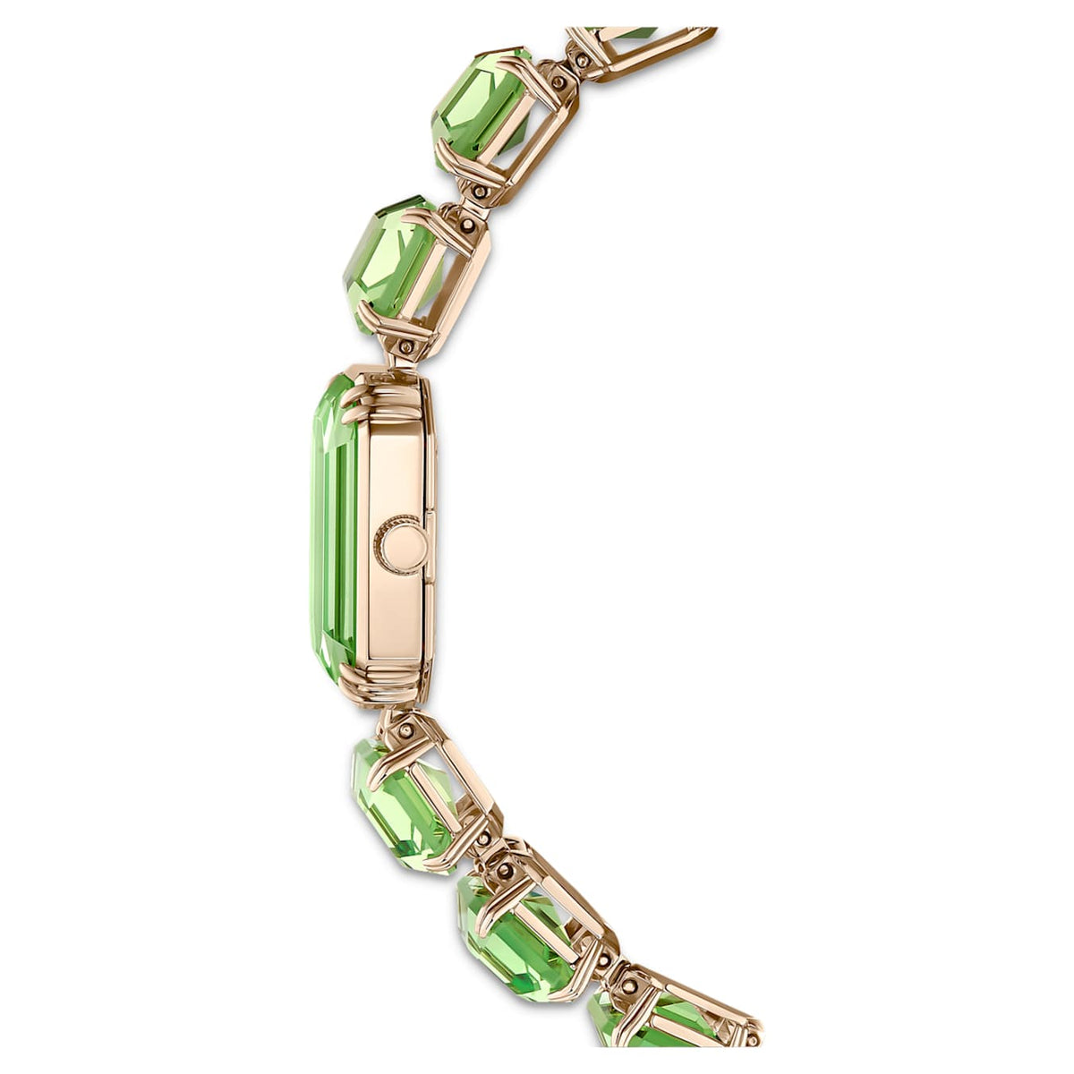 Swarovski Octagon Cut Green Women's Watch 5630834 – product image 4