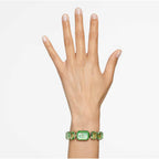 Swarovski Octagon Cut Green Women's Watch 5630834 – product image 5