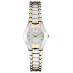 Bulova Classic Women's Two-Tone Watch 98T84 – product image 3