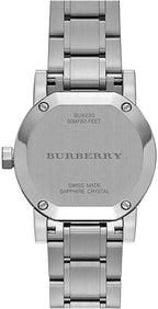 Burberry Women's Watch The City Diamond BU9220 – product image 2