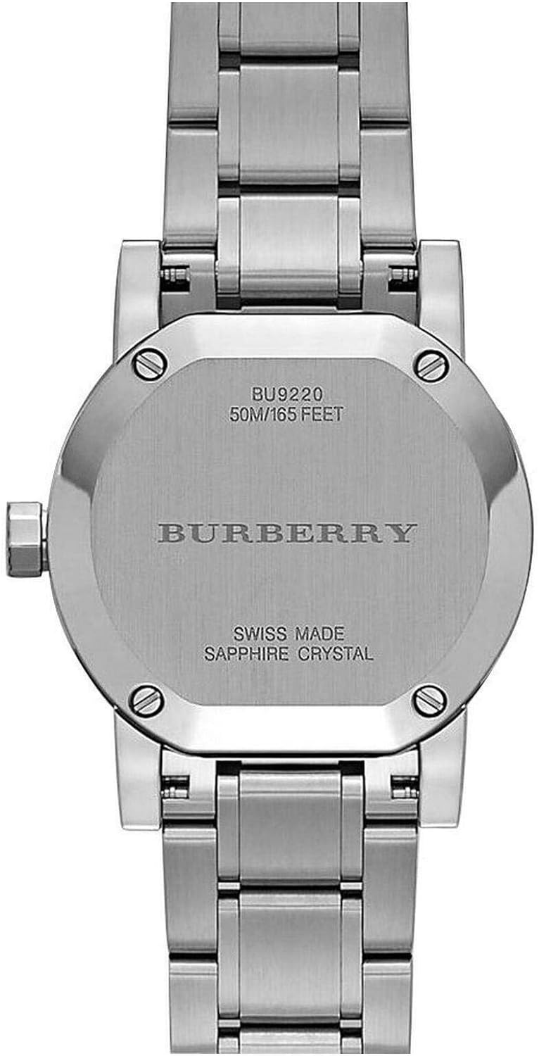Burberry Women's Watch The City Diamond BU9220 – product image 2