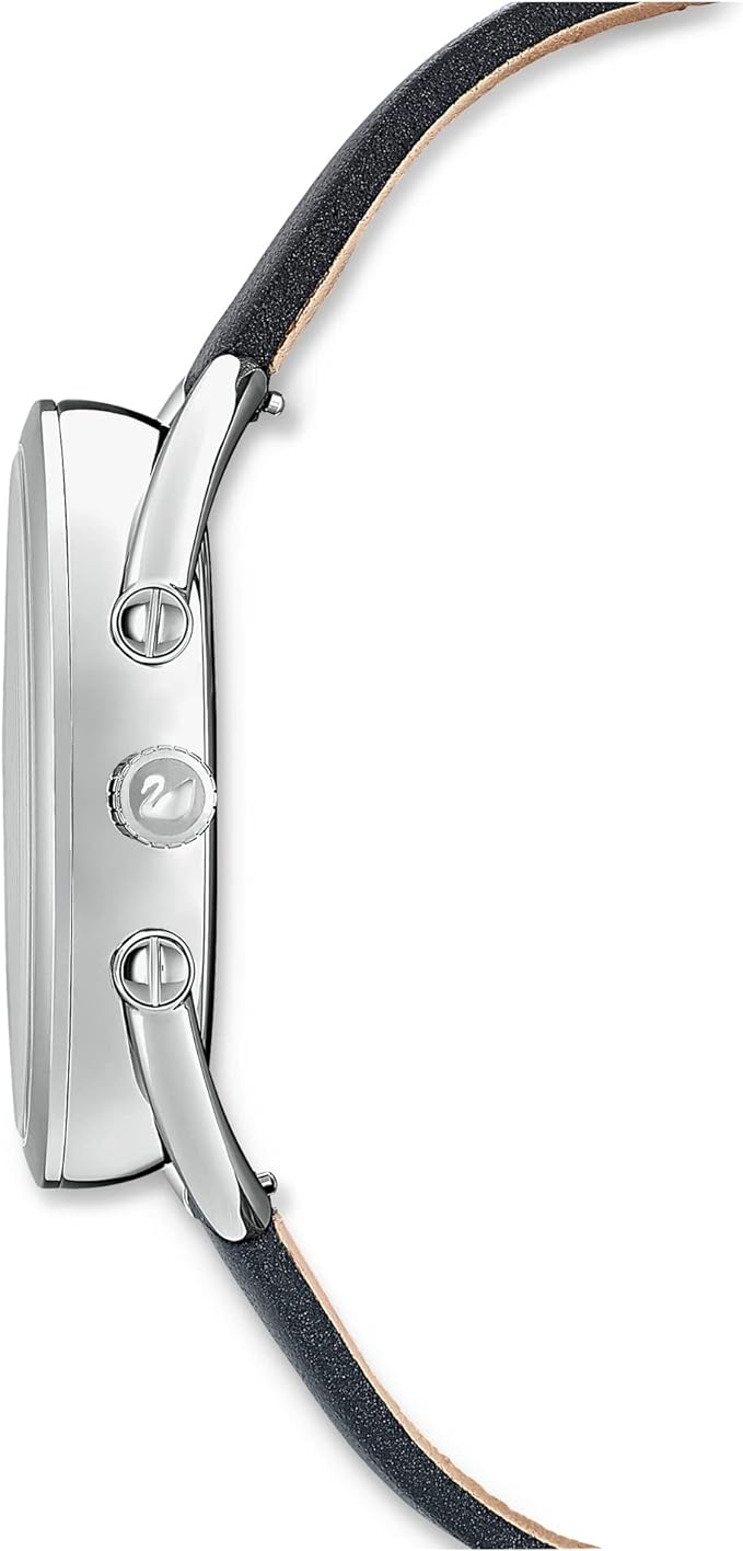 Swarovski Women's Glam Watch Crystalline Crystal Blue 5537961 – product image 4