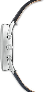 Swarovski Women's Glam Watch Crystalline Crystal Blue 5537961 – product image 4