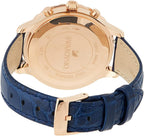Swarovski Watch Octea Lux Chrono Blue 5563480 – product image 2