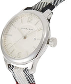 Burberry Women's Watch The Classic Horseferry Silver BU10103 – product image 2