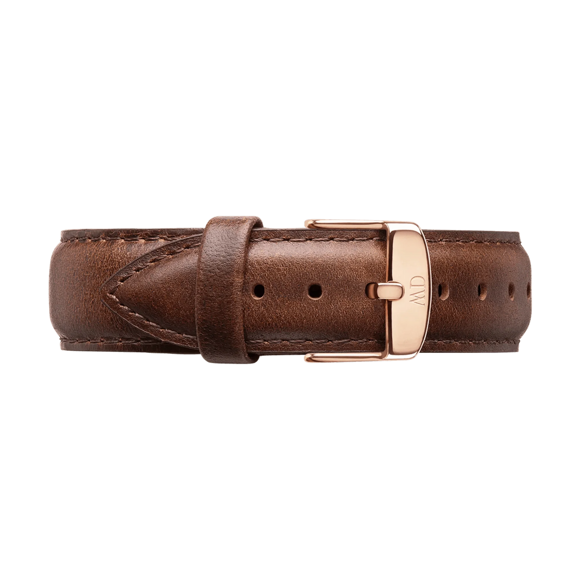 Daniel Wellington Classic Bristol Women's Brown Watch Dw00100039 – product image 5