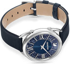 Swarovski Women's Glam Watch Crystalline Crystal Blue 5537961 – product image 5