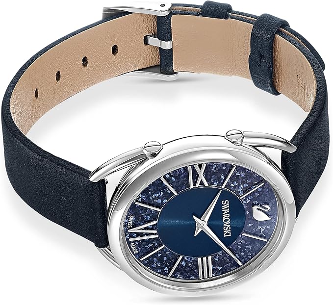 Swarovski Women's Glam Watch Crystalline Crystal Blue 5537961 – product image 5