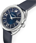 Swarovski Women's Glam Watch Crystalline Crystal Blue 5537961 – product image 3