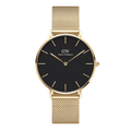 Daniel Wellington Women's Petite Evergold Watch Dw00100349