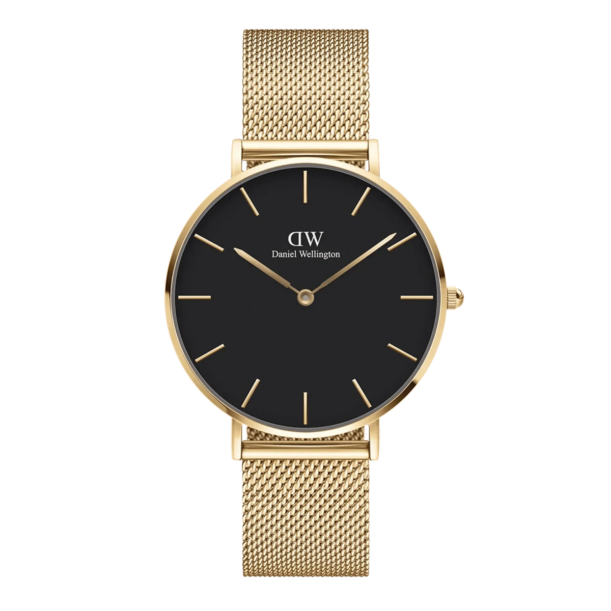 Daniel Wellington Women's Petite Evergold Watch Dw00100349