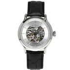 Maserati R8821118003 Epoca Automatic Men's Black Watch