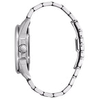 Bulova Classic Men's Silver Watch 96A187 – product image 3