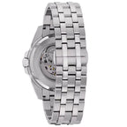 Bulova Classic Men's Silver Watch 96A187 – product image 2