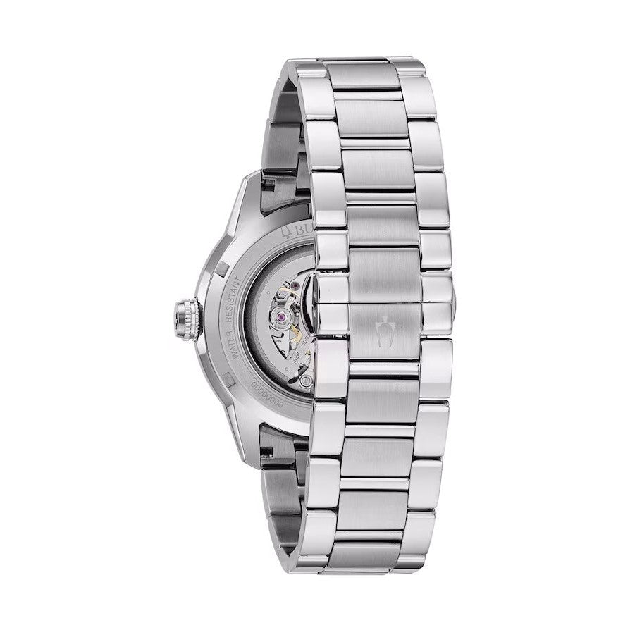 Bulova Classic Men's Grey Watch 96A208 – product image 4