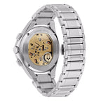 Bulova Curv Men's Green Watch 96A297 – product image 3