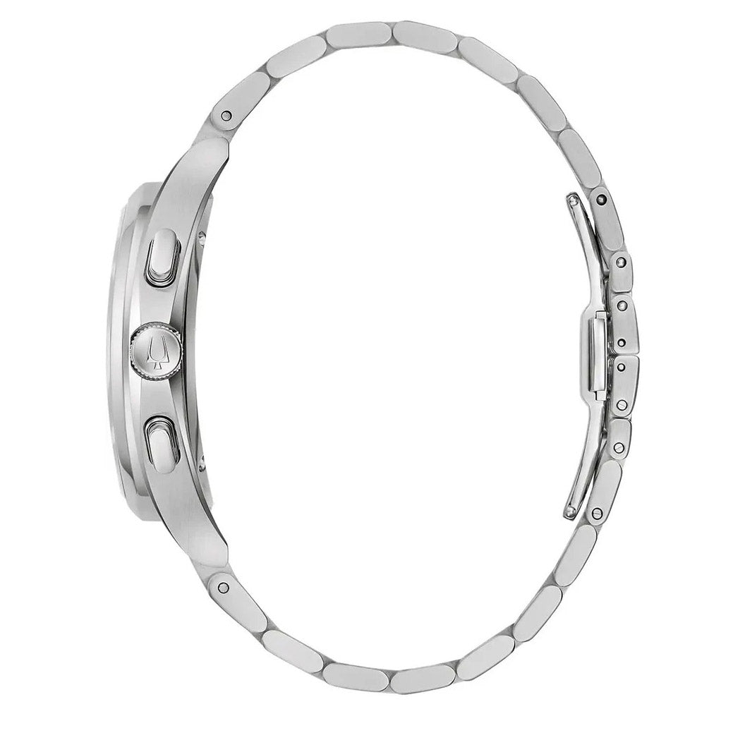Bulova Curv Men's Grey Watch 96A298 – product image 3