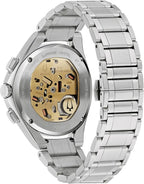 Bulova Curv Men's Grey Watch 96A298 – product image 2