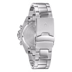 Bulova Marine Star Men's Blue Watch 96B256 – product image 3