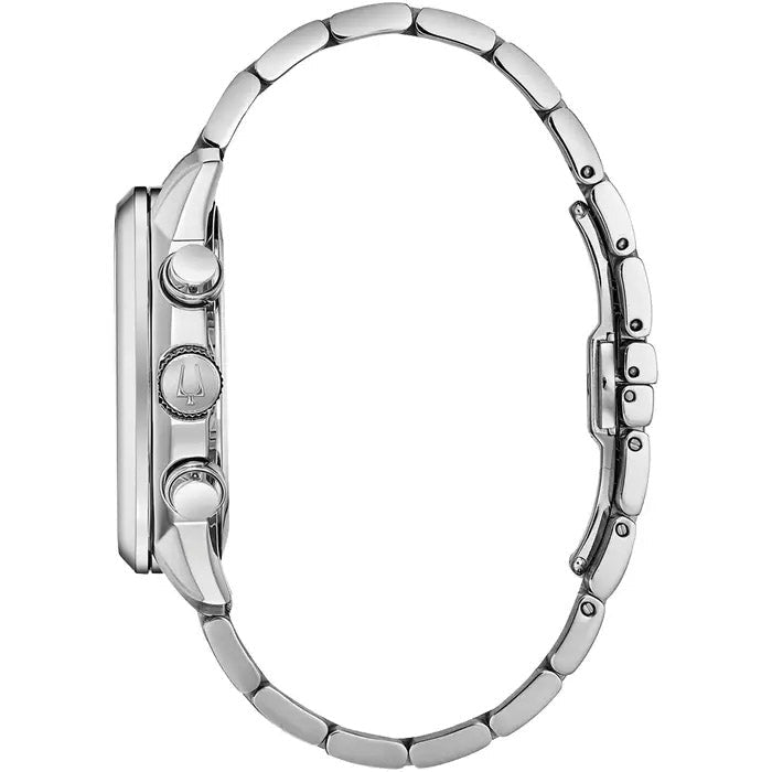 Bulova Classic Men's Black Watch 96B319 – product image 3