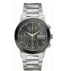 Bulova Millennia Men's Silver Watch 96C149 – product image 5