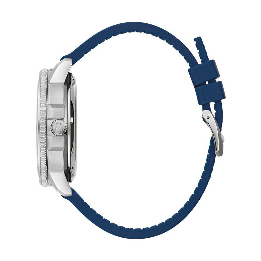Marine Star Automatic Watch 96a291 – product image 2