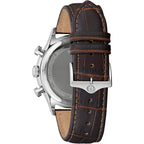 Bulova Precisionist Chronograph Men's Watch 96B356 – product image 3