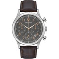 Bulova Precisionist Chronograph Men's Watch 96B356
