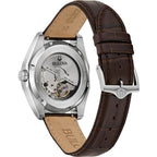 Bulova Surveyor Men's Green Dial Watch 96B427 – product image 3