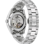 Bulova Surveyor 96B429 case back