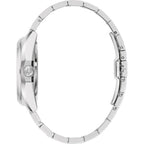 Bulova Surveyor 96B429 side profile
