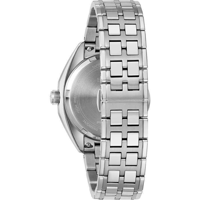 Men's Jet Star Limited Edition Watch 96k112 – product image 4