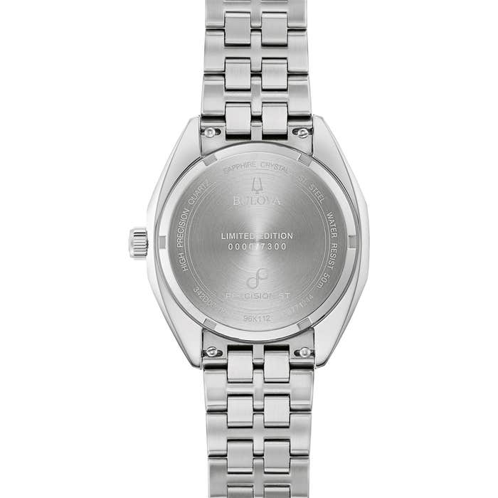 Men's Jet Star Limited Edition Watch 96k112 – product image 5