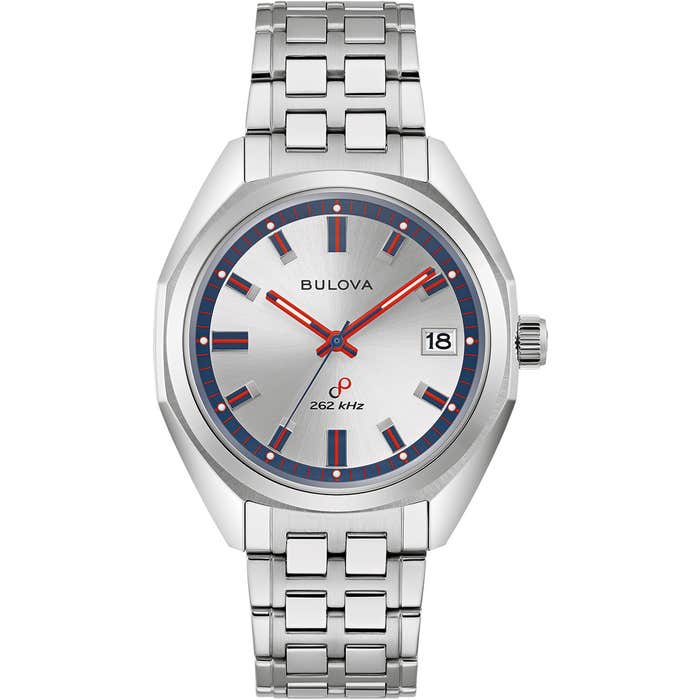 Men's Jet Star Limited Edition Watch 96k112