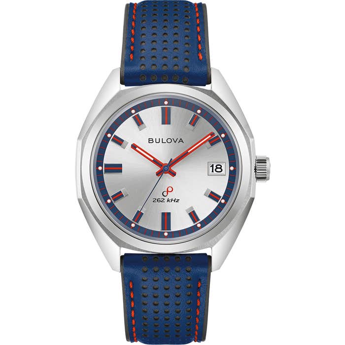 Men's Jet Star Limited Edition Watch 96k112 – product image 2