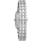 Bulova Sutton Women's Mother-of-Pearl Watch 96P244 – product image 3