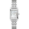 Bulova Sutton Women's Mother-of-Pearl Watch 96P244