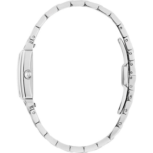 Bulova Sutton Women's Mother-of-Pearl Watch 96P244 – product image 2