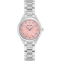 Bulova Sutton Women's Pink Dial Watch 96P249