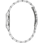 Bulova Sutton Women's Pink Dial Watch 96P249 – product image 2