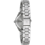 Bulova Sutton Women's Blue Dial Watch 96P250 – product image 3