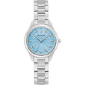 Bulova Sutton Women's Blue Dial Watch 96P250